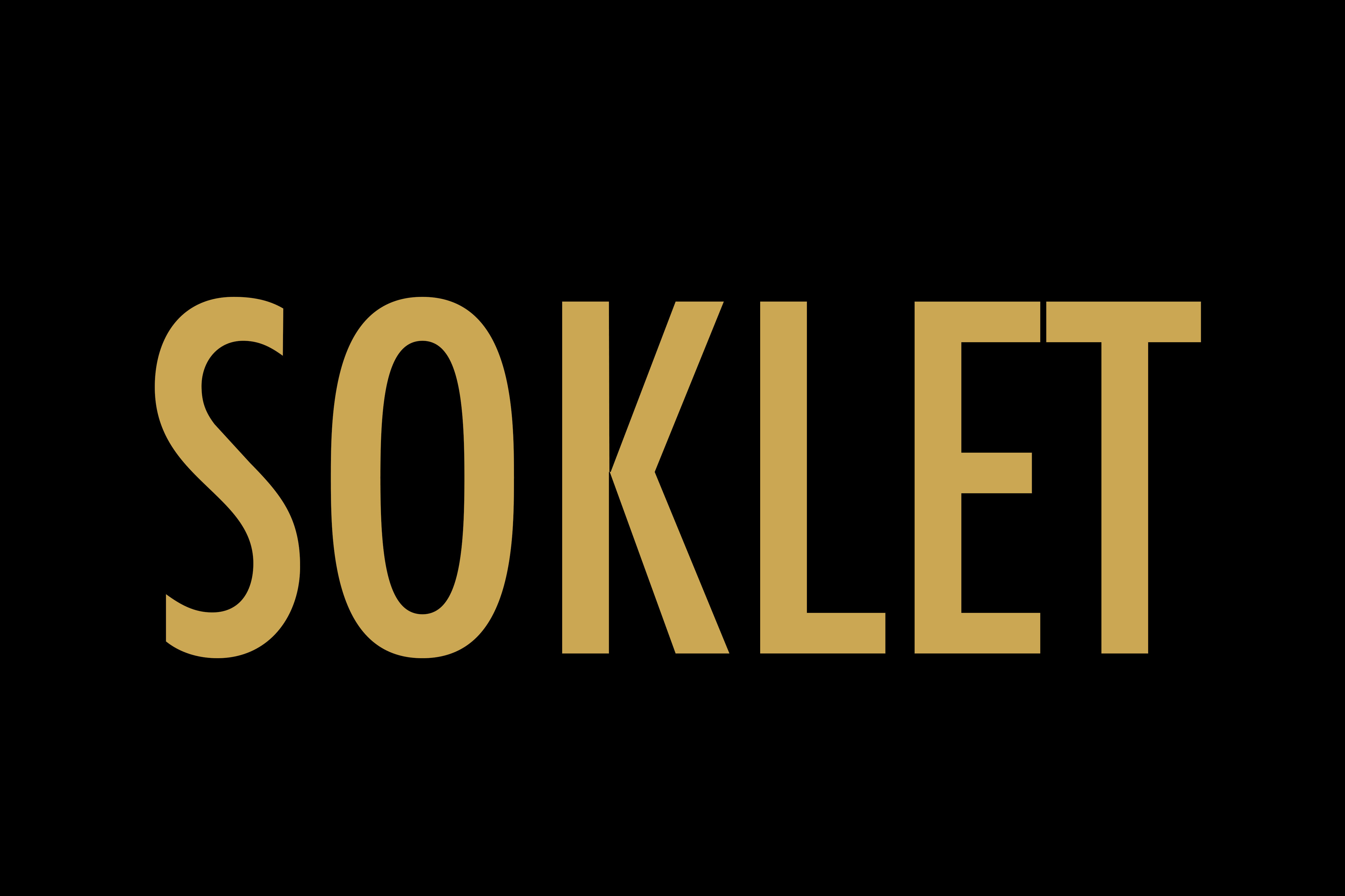SOKLET