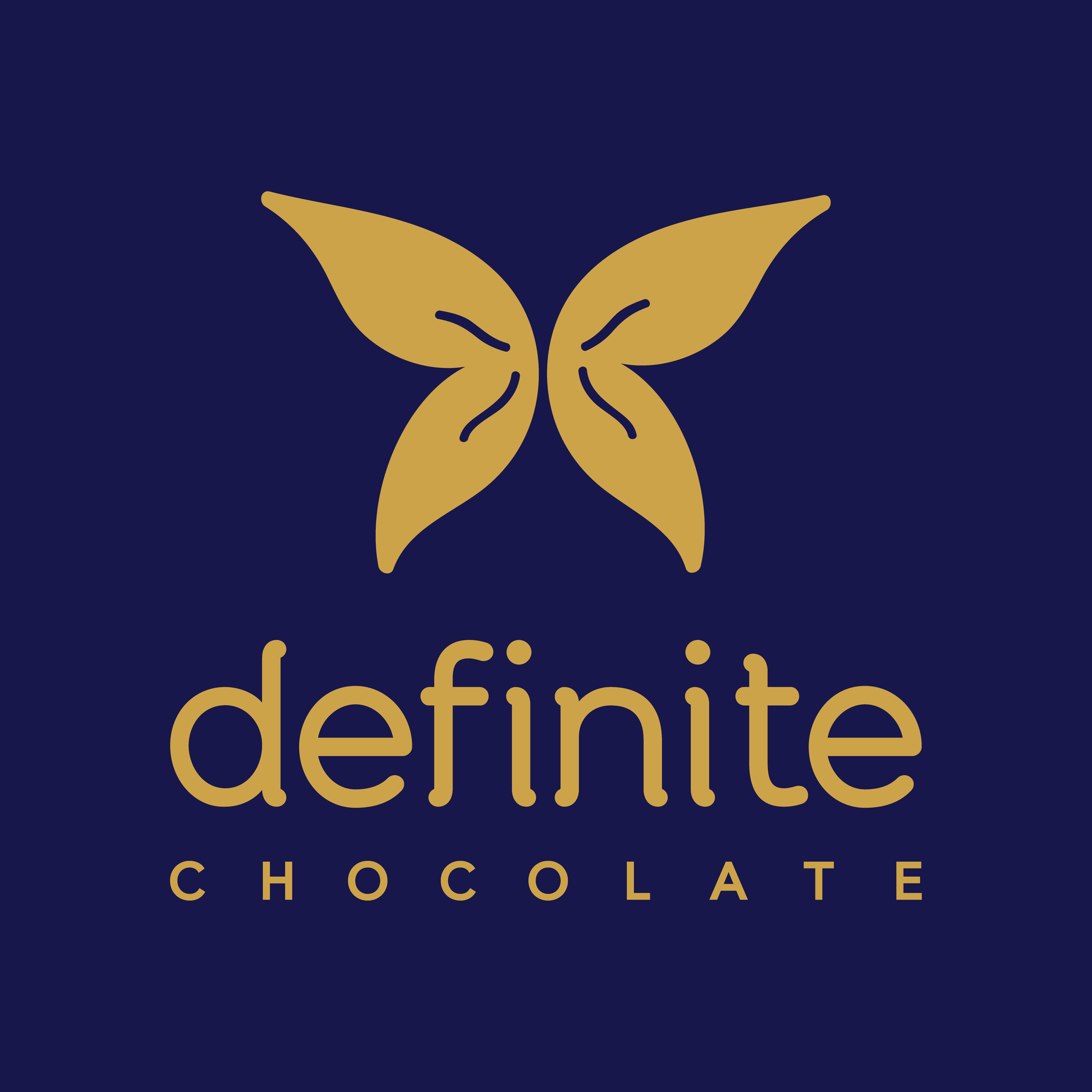 DEFINITE CHOCOLATE