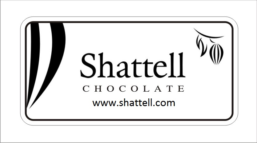 SHATTELL CHOCOLATE