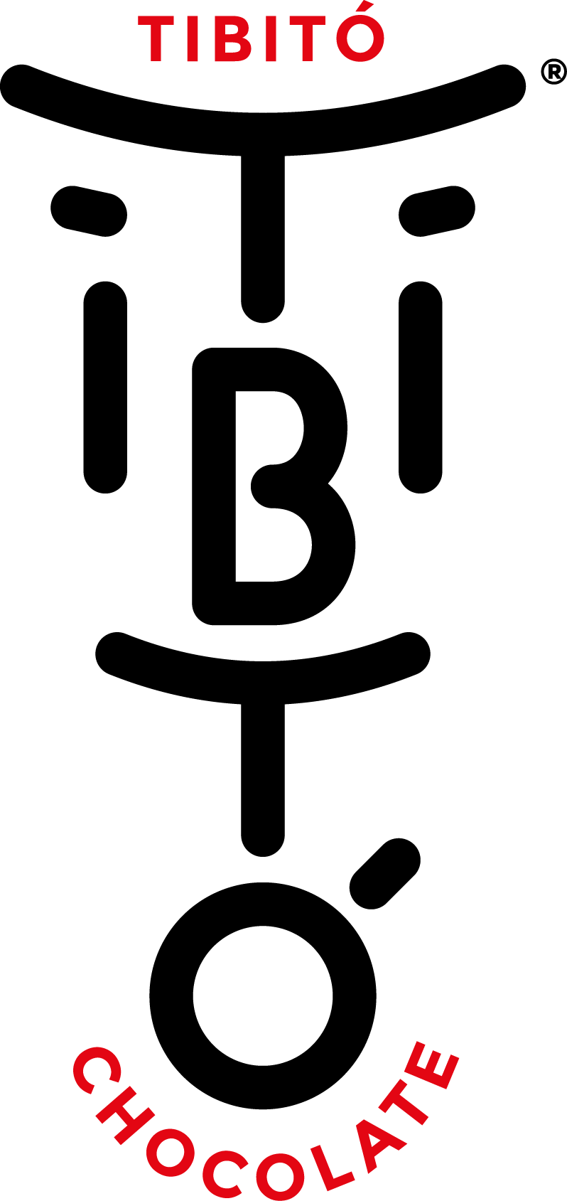 TIBITÓ CHOCOLATE